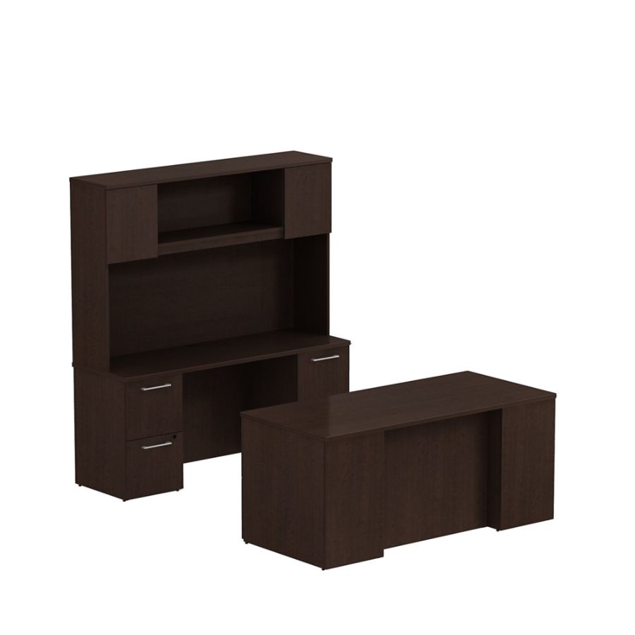 Computer Desks - Office Depot & OfficeMax