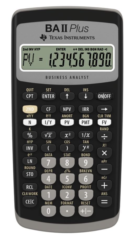 Shop New Calculators Today Office Depot Officemax