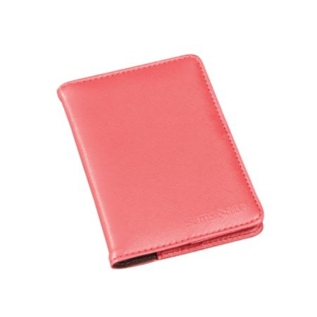 samsonite rfid passport cover