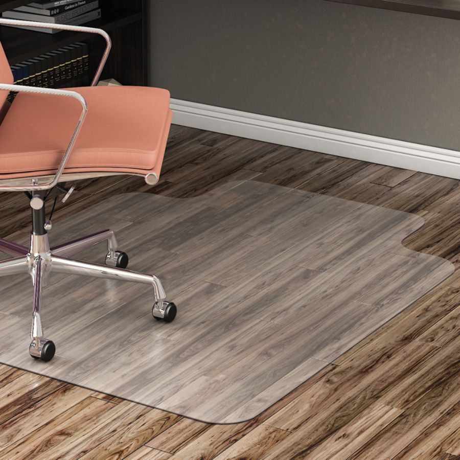 Realspace Chair Mats At Office Depot Officemax