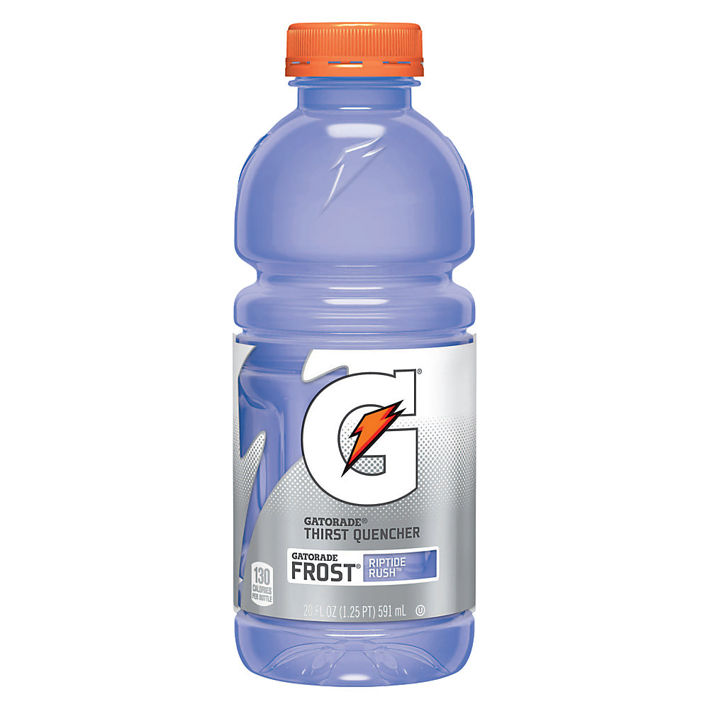 Download UPC 052000324884 - Gatorade Frost Riptide Rush Thirst Quencher Sports Drink, 20 fl oz ...