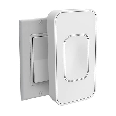 Rocker Light Switch >> Switchmate Smart Light Wireless Rocker Switch White Item 492701 Rocker Light Switch >> Switchmate Smart Light Wireless Rocker Switch White Item 492701