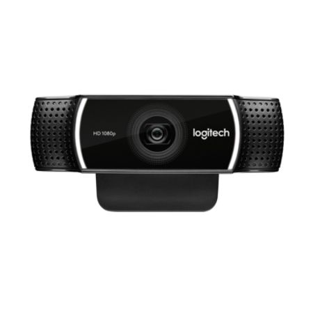 Logitech webcam c922