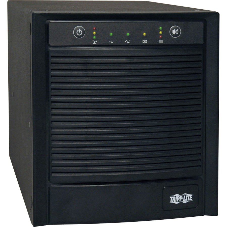 Tripp Lite SmartPro SMART2200SLT 2200VA Tower UPS - Office Depot