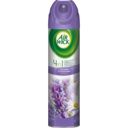 1 air freshener spray Can 12 Lavender  Oz Wick Office Freshener In Spray  Air Case 1 8 Depot Chamomile Of 4 and Air