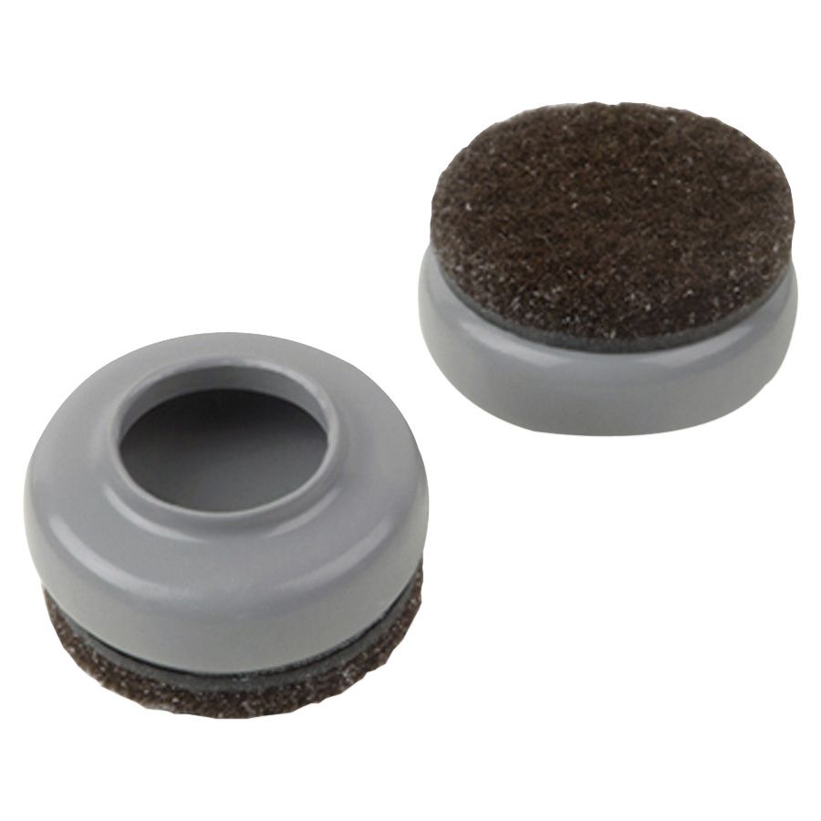 Furniture Sliders Felt Pads At Office Depot Officemax