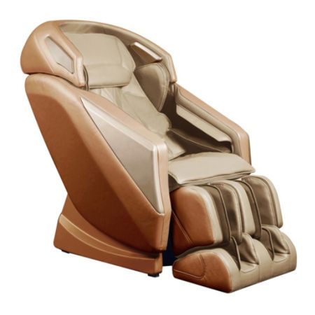 Osaki Pro Omni Massage Chair Beige Office Depot