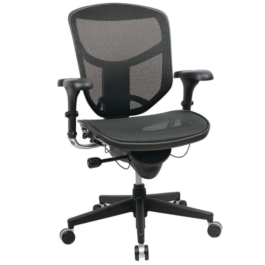 Office Desk Chairs Office Depot Officemax