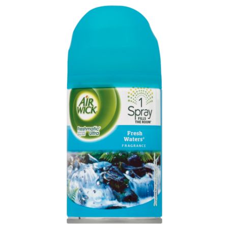 freshener air subscription Air Refill Air Depot Office Freshener Oz. Wick Spray 6.17 Scent Automatic Fresh  Waters Freshmatic