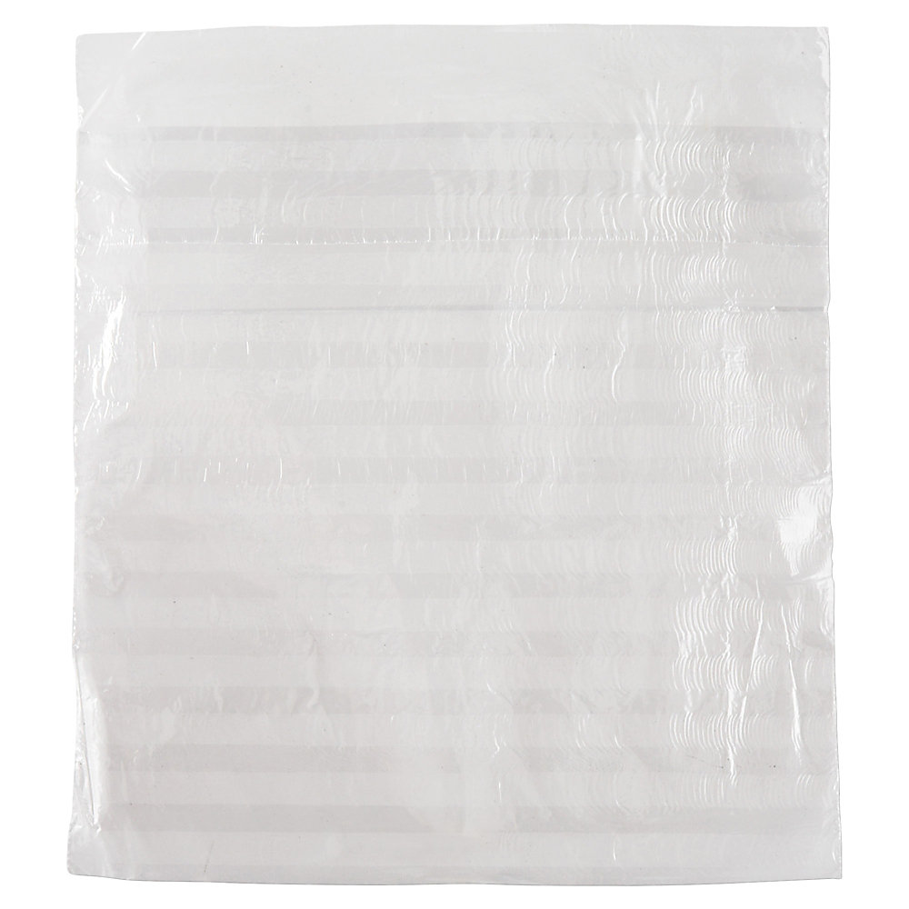 Store your food safely with these sandwich bags, which offer a secure closure to keep your food fresh. With the clam shell carton, grabbing an individual bag is easy. Plastic construction for strength. FDA approved for sanitary food storage. Strong closure keeps food fresh. Clam shell carton dispenses one bag at a time for easy access.