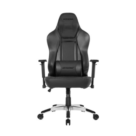 AKRacing Office Series Obsidian Ergonomic Computer Chair ...