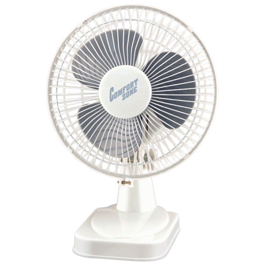 Comfort Zone Fans Office Depot