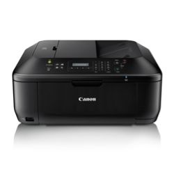 Canon PIXMA MX452 Wireless Inkjet All In One Printer ...