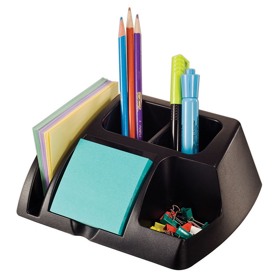 Office Depot Brand 30 Recycled Desk Organizer 42491104195 Ebay