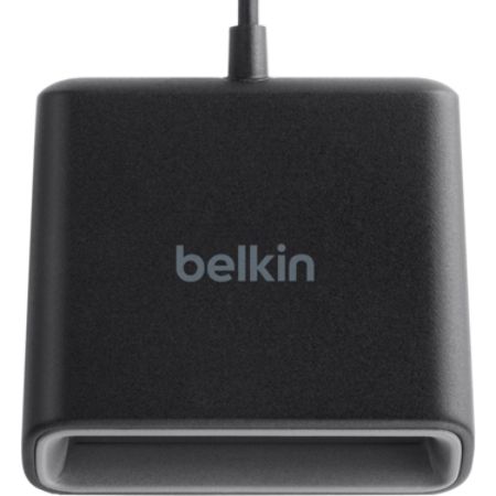 Belkin Smart Card Reader For Mac