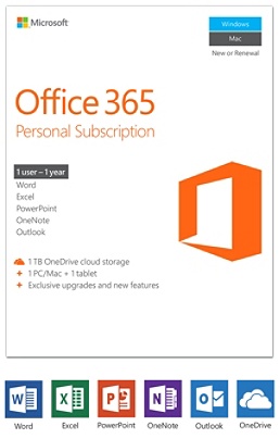 Can you get office 365 for mac