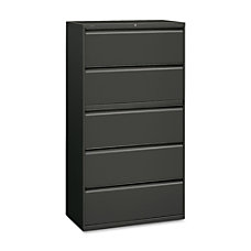 Hon File Cabinets Office Depot