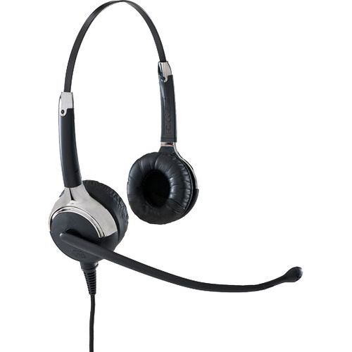 UPC 607972030327 product image for VXi UC ProSet Headset - Stereo - Wired - Over-the-head - Binaural - Ear-cup -  | upcitemdb.com