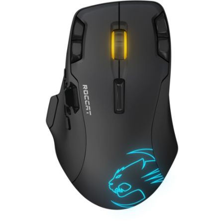 Roccat Leadr Mouse - Office Depot