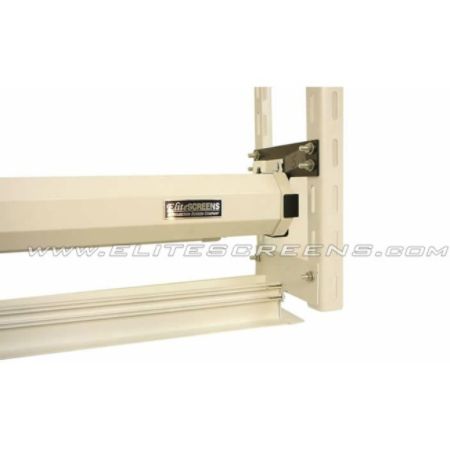 Elite Screens Vmax2spectrum Ceiling Trim Kit For Hidden In Ceiling