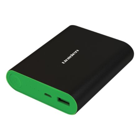 Uniden Portable Power Battery 6000 mAh Capacity UN441 by Office Depot