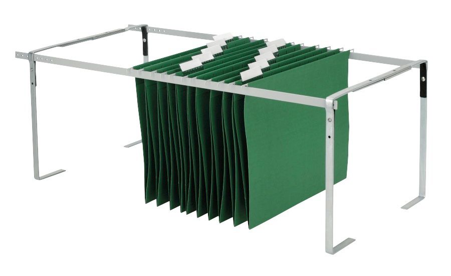 Pendaflex Hanging File Folder Frames 18 27 Letterlegal Size