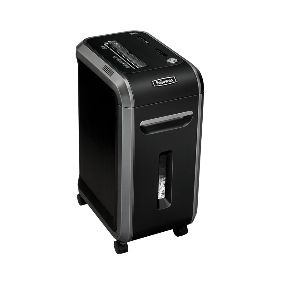 Fellowes Powershred 99Ci 100percent Jam Proof