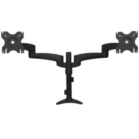Startech Com Desk Mount Dual Monitor Arm Dual Articulating Monitor