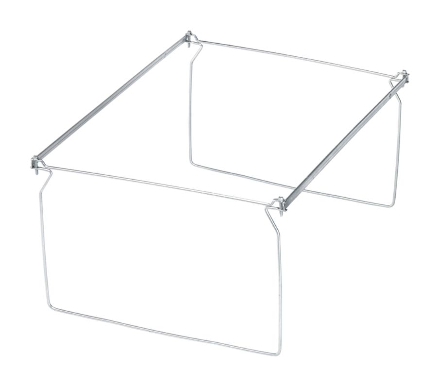 Office Depot Brand Hanging File Folder Frames Legal Size Pack Of 6