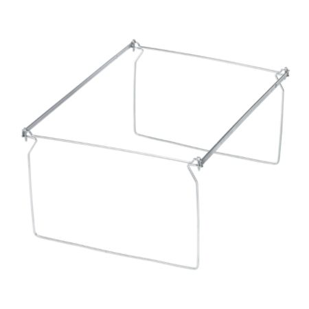 Office Depot Brand Hanging File Folder Frames Legal Size Pack Of 6