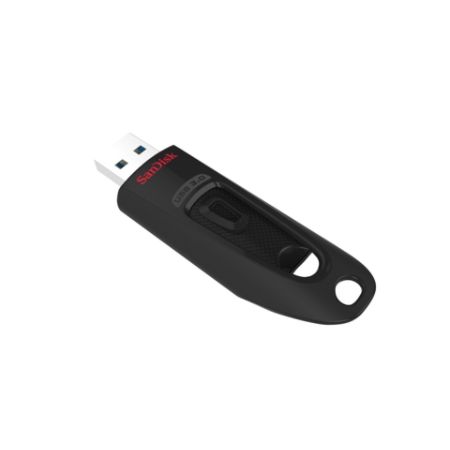 Sandisk Ultra Usb 3 0 Flash Drive 256gb Item 544331