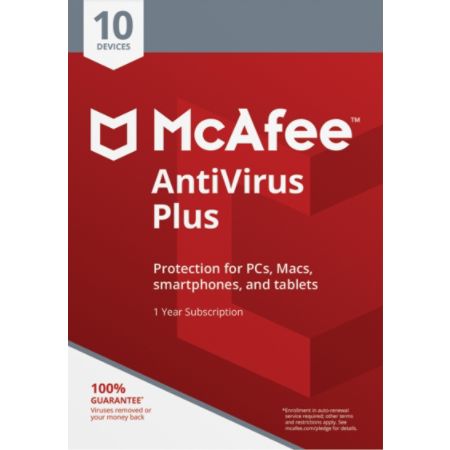 Mcafee antivirus for mac download