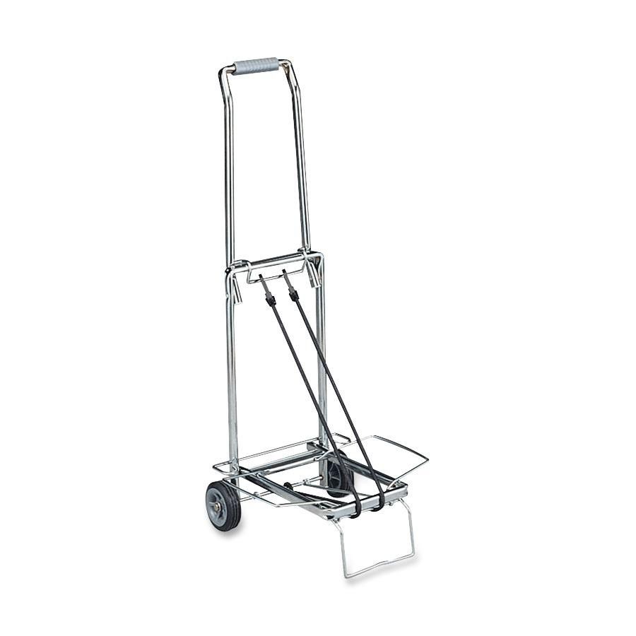 office depot luggage cart