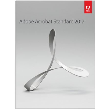 adobe acrobat standard 2017 for windows download version