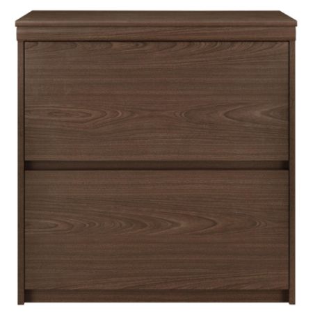 Ameriwood Home Presley Letter Legal Size Lateral File Cabinet 2