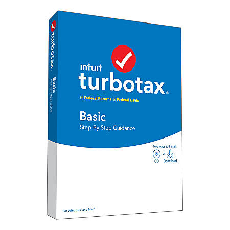Turbotax 2019 Mac Download Free