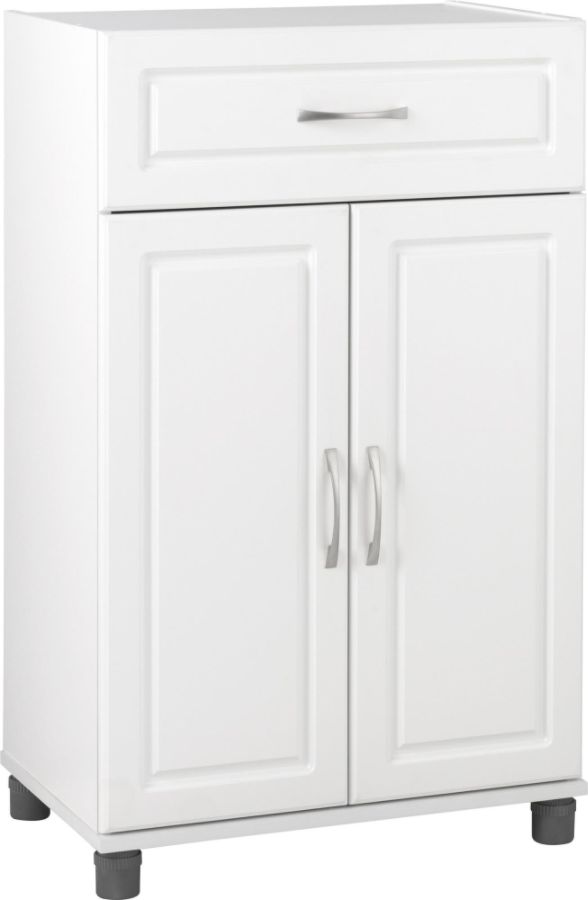 Ameriwood Home Storage Cabinets Office Depot