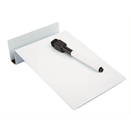 erase dry desktop magnetic office depot brand marker steel officedepot