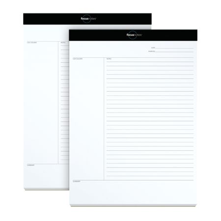 focusnotes