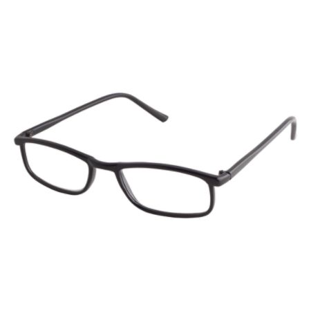 Dr. Dean Edell Calexico Reading Glasses 1.50 Black by Office Depot ...