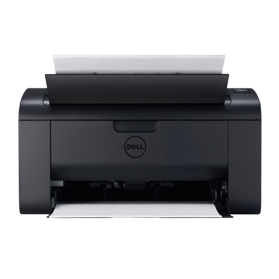 Dell B1160w Wireless Monochrome Laser Printer By Office Depot & OfficeMax