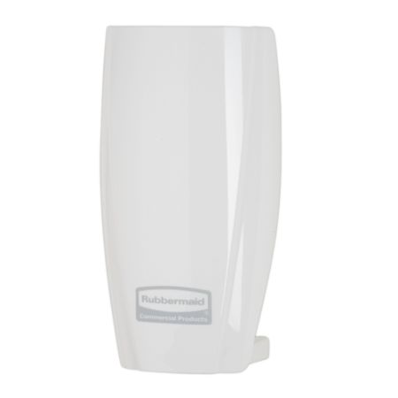 tcell air freshener dispenser Freshener  TCell Air  Rubbermaid White Dispenser Office Depot