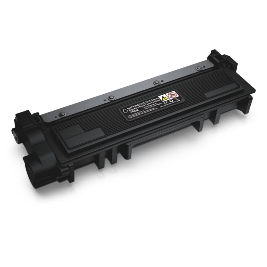 Dell Original Toner Cartridge Black By Office Depot & OfficeMax