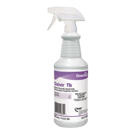 Oxivir Tb Disinfectant 32 Oz fice Depot