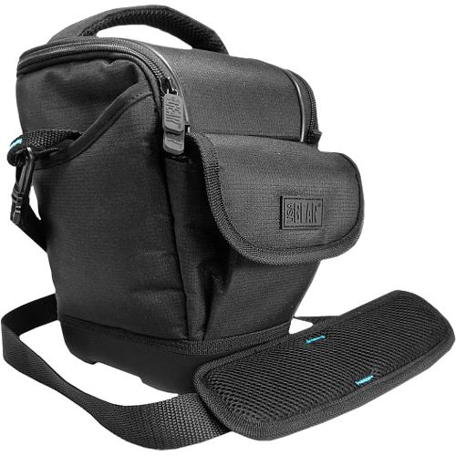 Accessory Power Professional GEAR-DSLR-ZOOM Carrying Case (Holster) for Camera