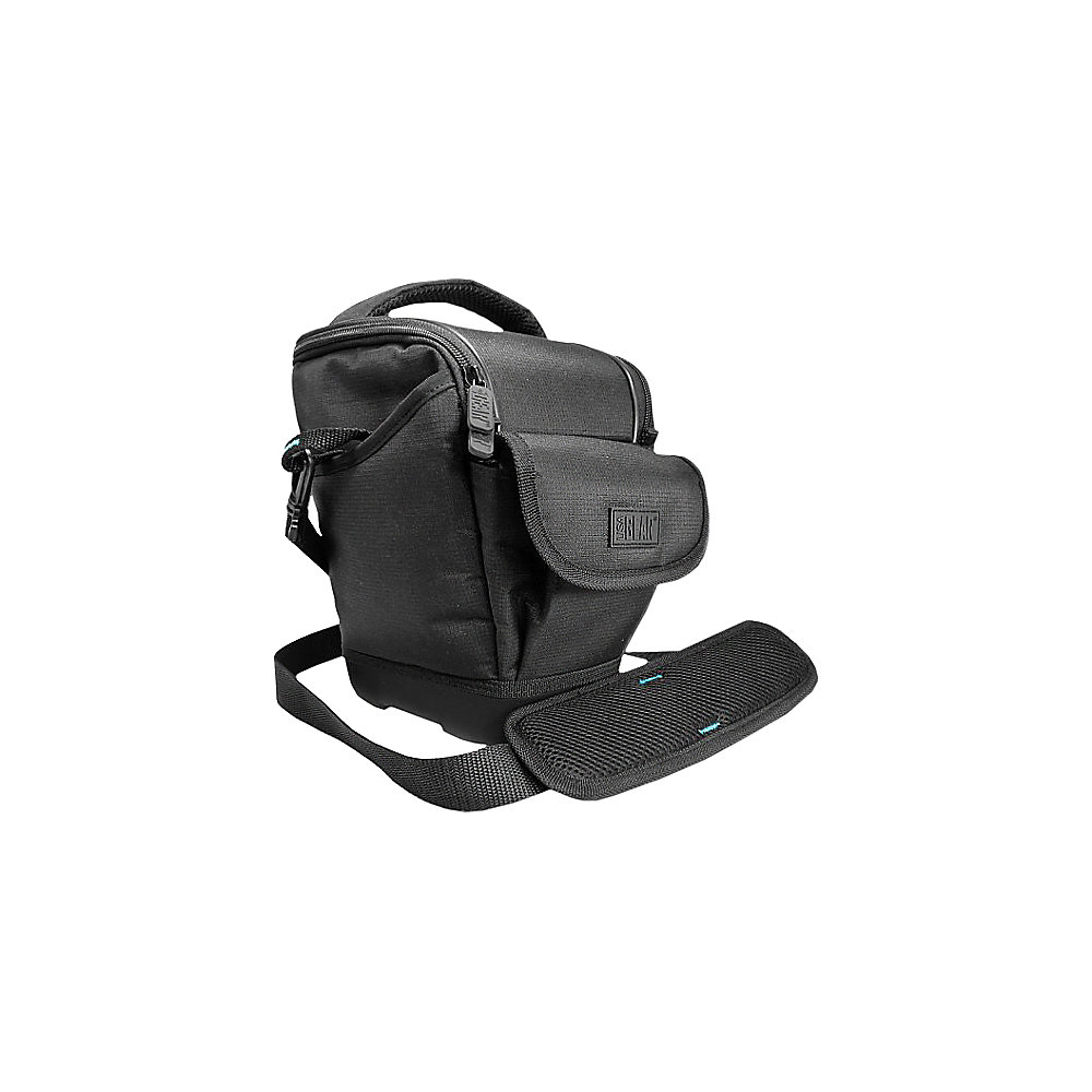 Accessory Power Professional GEAR-DSLR-ZOOM Carrying Case (Holster) for Camera