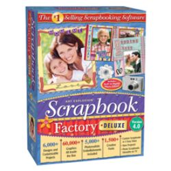 Scrapbook factory deluxe download torrent free