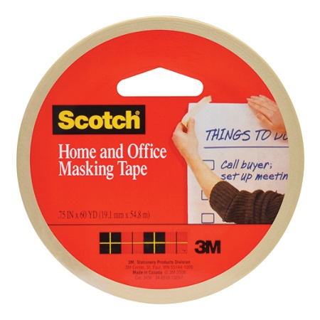 3m scotch masking tape 3m scotch masking tape