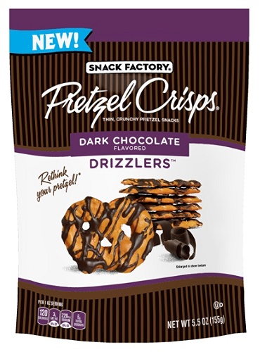 Image result for snack factory pretzel drizzlers