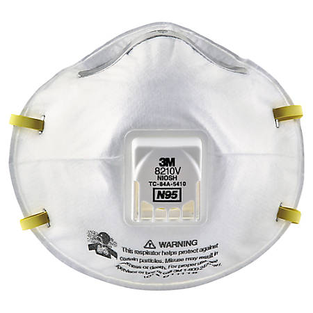 3m n95 cool flow mask 5-pk 3m n95 cool flow mask 5-pk